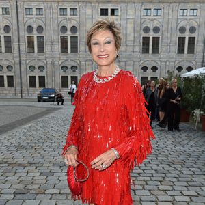 Antje-Katrin Kühnemann wurde im engsten Kreis beigesetzt