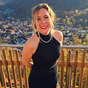 Nach Liebes-Aus: "Bauer sucht Frau"-Antje ist verheiratet