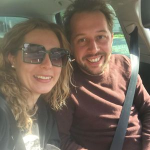 Nach dem Finale: TV-Bauer Arne und Antje teilen Pärchenfoto