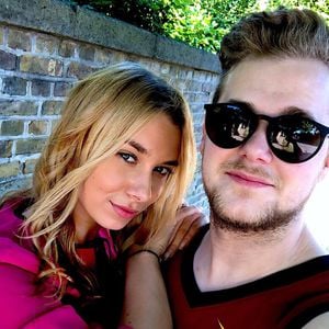 Nach Baby-News: Das ist die Freundin von Felix van Deventer!