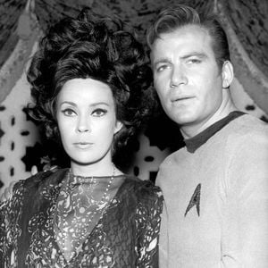 "Star Trek"-Star Antoinette Bower mit 93 Jahren gestorben