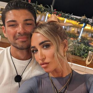 Deshalb trennten sich "Love Island"-Star Anton und Georgia!