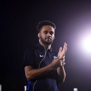 Tragischer Unfall: Profifußballer Anton Walkes stirbt mit 25
