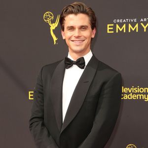 Antoni Porowski bei den Emmy Awards 2019