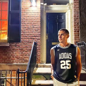 "Queer Eye"-Hottie Antoni hat sich seine Haare abrasiert