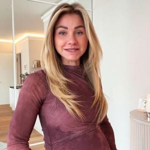 Sohn Noah abgegeben: Antonia Elena macht Hatern eine Ansage