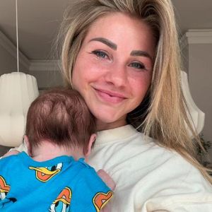 Damit hat Antonia Elena als Mutter am meisten zu kämpfen