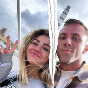 Schwangere Antonia Elena und Christian Wolf sind getrennt!