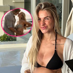 Wegen Christians Baby? Antonia Elena geht es nicht so gut