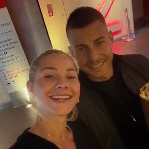 Frisch verliebt: Antonia Elena zeigt ihren neuen Partner