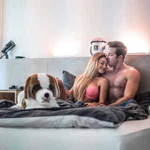 Philipp Stehlers Ex Toni wohnt nun mit neuem Freund zusammen