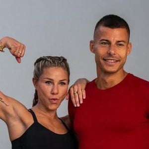 Ging fix: Antonia Elena und ihr Fabian wohnen schon zusammen