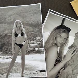"Baddie": Antonia Hemmer teilt Throwback-Fotos von sich
