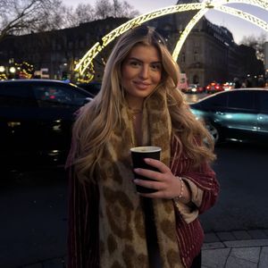 Krasse Transformation: Antonia Hemmer teilt ein Figur-Update