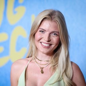 So steht Antonia Hemmer zu Ex Patricks Dschungel-Äußerungen