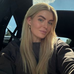 Mit diesem Vorsatz startet Antonia Hemmer in das neue Jahr