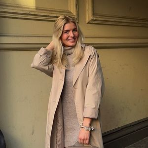 Zwei Jahre Single: Antonia Hemmer wünscht sich einen Partner