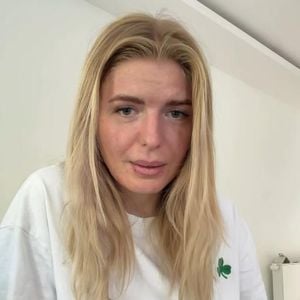 Inneres "Peeling": Antonia Hemmer teilt Darmspiegelungsfazit