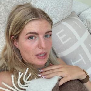 Vor Darmspiegelung: Antonia Hemmer erlebt böse Überraschung