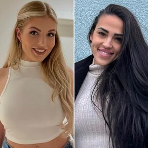 Das hält Antonia Hemmer von der neuen MLFL-Lady Elena Miras
