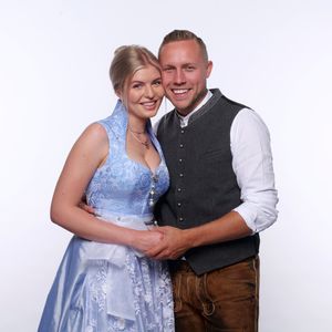 Antonia Hemmer packt aus: Ex-Freund Patrick Romer ging fremd