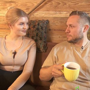 "Flop": Ex Patrick lästert über Antonia Hemmers neue TV-Show