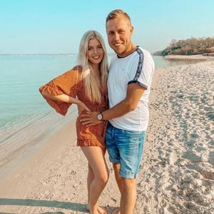 Zu arrogant? "#CoupleChallenge"-Antonia bezieht Stellung