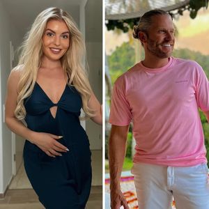 Kein Paar: Antonia und Paul Janke sind zu unterschiedlich