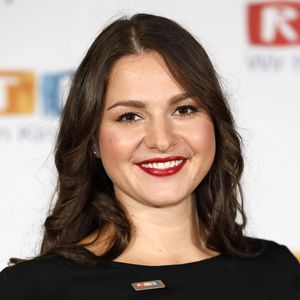 Privat happy? Antonia Michalsky lüftet Liebesgeheimnis!