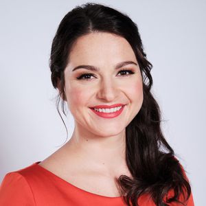 "Unter uns"-Aus: Jetzt meldet sich Antonia Michalsky zu Wort