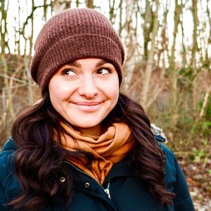 Kann sich Antonia Michalsky "Unter uns"-Comeback vorstellen?