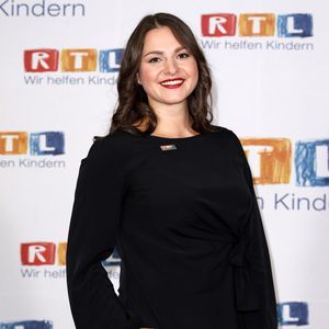 Hot: "Unter uns"-Antonia Michalsky zieht für Playboy blank!