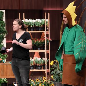 Nach Traum-Deal: So happy sind Pottburri-Gründer mit Ralf!