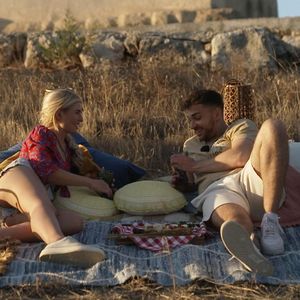 "Make Love, Fake Love": Hatten Antonia und Julian etwa Sex?