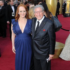 Erstes Thanksgiving ohne Tony Bennett: Tochter ist emotional