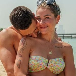 Alle Infos zu Influencerin Antonia Elena und Nicos Trennung