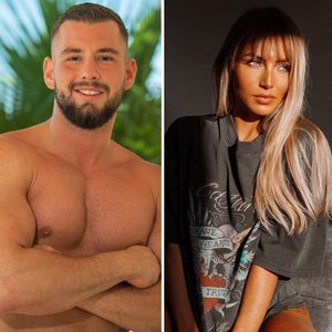 Nach "Temptation Island": Das wurde aus Antonino und Sarah