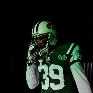 Drogen & Waffen: Rapper & Ex-NFL-Sportler zusammen verhaftet
