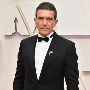 Als Bösewicht? Antonio Banderas bei "Indiana Jones 5" dabei