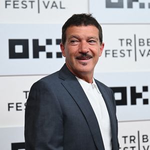Antonio Banderas schwärmt von den Karrieren seiner Töchter