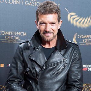 Die Lieben des Zorros: Das sind Antonio Banderas’ Frauen!