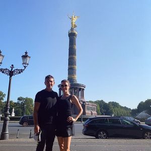 Antonio Banderas, Mark Wahlberg und Co.: Hollywood in Berlin