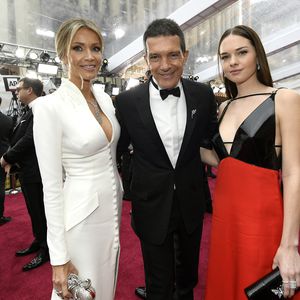 Kaum wiederzuerkennen: DAS ist wirklich Antonio Banderas!