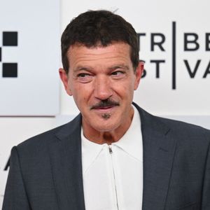 Antonio Banderas nennt Herzinfarkt 2017 sein größtes Glück