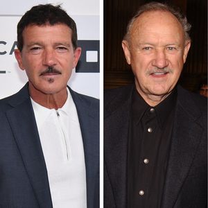 Antonio Banderas nimmt Abschied von Kollege Gene Hackman
