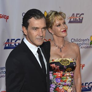 Herz-Attacke beim Sport? Antonio Banderas im Krankenhaus!
