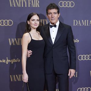 Antonio Banderas ist glücklich über Verlobung seiner Stella