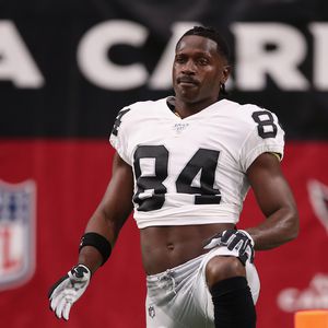 NFL-Star Antonio Brown soll Ex-Trainerin missbraucht haben
