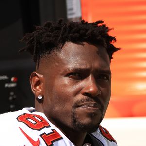 Bitte? Antonio Brown postet gefaktes Nacktbild von Gisele