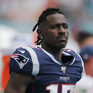 Erneut vor Gericht: Verprügelte NFL-Star Antonio Brown Mann?